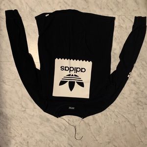 Adidas Long-Sleeve Tee